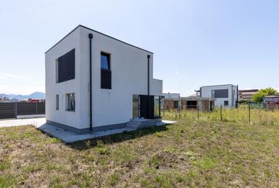 Casă individuală | 2026 | 110 mp utili | 500 mp teren | Lempes Village, Sânpetru - 29
