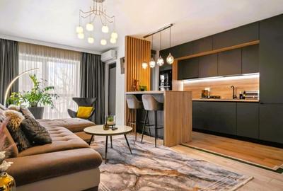 3 camere Lux  Domenii - 7