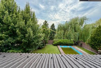Vila cu 9 camere *900 teren* & piscina privata // Pipera - 47