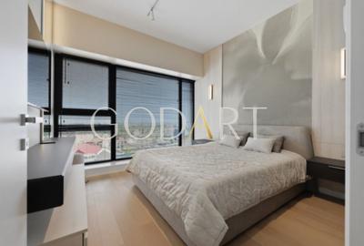 One Verdi Park | Apartament premium cu 2 camere | Prima închiriere - 11