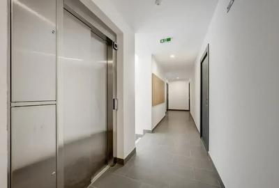 Apartament cu 4 camere cu gradina The Suburb Buftea - 13