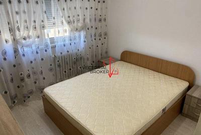 Apartament cu 2 camere decomandat în Pantelimon