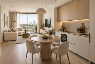 Apartament cu 2 camere decomandat în Cotroceni