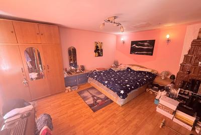 Casa interbelică cu arhitectură deosebită+Anexa și teren 1570 mp - 4