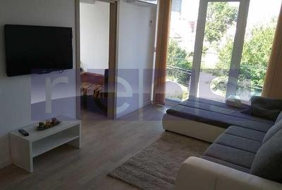 Apartament cu 2 camere, mobilat în Grozăvești