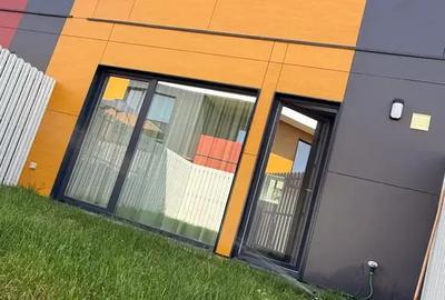 Gata de mutare! Duplex cu grădină, 2 camere - H4L | Pipera Plaza - 18