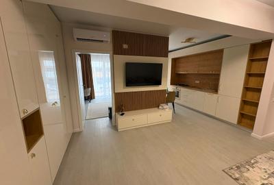 Apartament 3 camere | 65mp | Acces Metrou | Finalizat | Finisaje la alegere - 1
