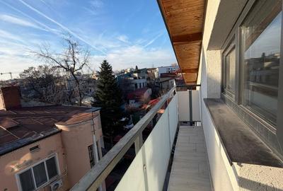 Apartament  Nou | 3 Camere | 87 mp | Foișorul de Foc | Investiție Excelentă - 8