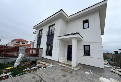 Duplex superb - zona excelenta - compartimentare superba -gata de mutat - 5