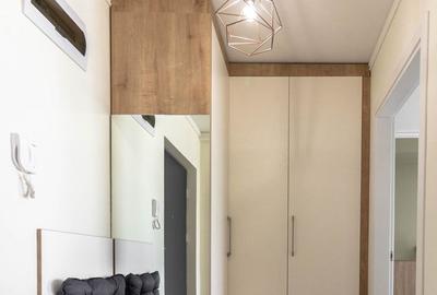 Apartament 2 camere, ultrafinisat, 54mp, West Side Park-Iulius - 11