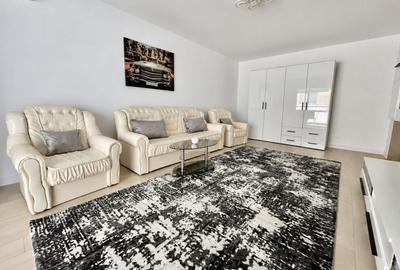 Apartament elegant cu 2 camere  Pipera, în spatele Porche, 675 eur/lun - 6