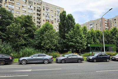 Drumul Taberei - Bucla, metrou, 2 camere, 50 mp total, Creditabil - 40