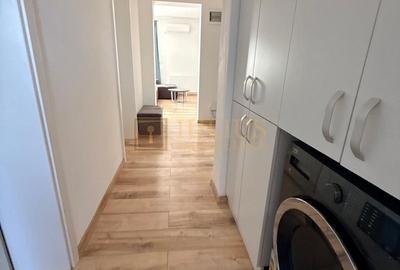 2 camere| grădină| 2 locuri de parcare | 2 balcoane| Dumbravita - 16