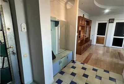 Apartament cu 3 camere la etajul 2 in zona Terezian din Sibiu - 13