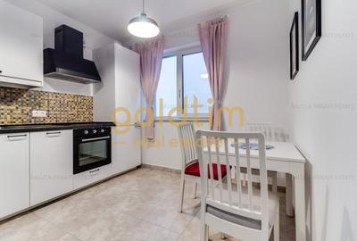 NOU /  BUCATARIE INCHiSA / PARCARE /NEW POINT / PRIVELISTE LIBERA - 2