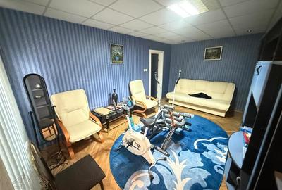 Apartament 4 camere | 85 mp utili | Parter | Bulevardul Brailei | Focsani | Idea - 6
