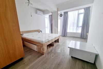 Apartament cu 2 camere decomandat, mobilat în Șelimbăr