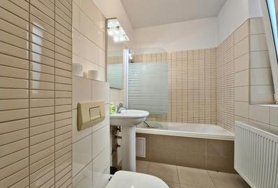 Apartament 4 camere Dorobanti Office - 9