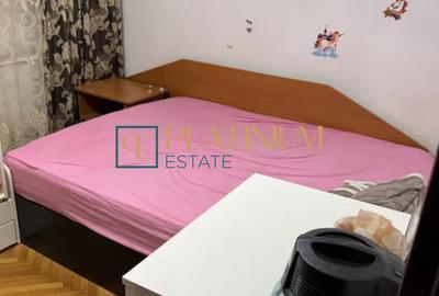 P4958 Apartament cu 2 camere, zona Complexul Studențesc - 3