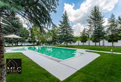 Vila de Inchiriat Lacul Buftea | 1.254 mp | Ponton Privat | 1964 mp teren - 16