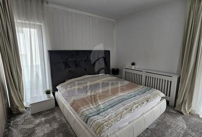Apartament 2 camere în zona BORHANCI - 10