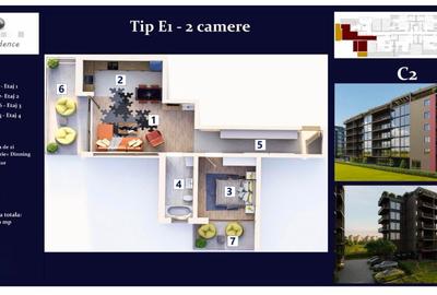 ️Apartamente noi în Mamaia Nord – confort, locație și flexibilitate - 3