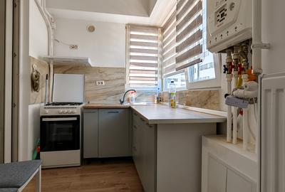 2 camere mobilat complet si luminos | Central Address | Jumbo Center - 8