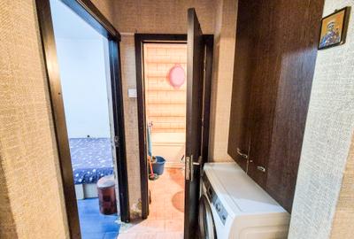 Apartament 3 camere Trivale Pitesti - 8