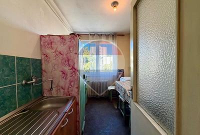 Apartament 3 camere - Cartier Grigorescu, la Coloane, Cluj - Napoca - 5