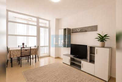 Apartament modern cu 2 camere in bloc nou, incalzire in pardoseala. - 2