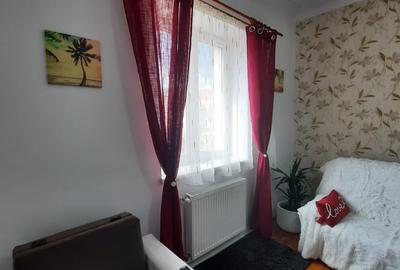 Inchiriez Garsoniera in Noua et 1 cu centrala proprie - 2