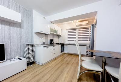 Apartament 2 camere de inchiriat | Zona Theodor Pallady-Titan + Loc Parcare - 5
