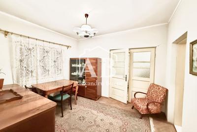 Direct proprietar - Casă de vânzare - Dărmănești - Teren 860mp - 13
