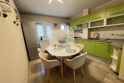 Apartament etaj 2 cu 3 camere decomandat 2 bai si balcon Dioda - 13