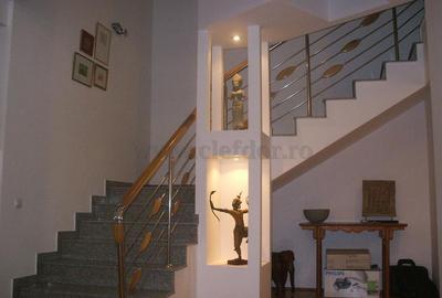 Apartament cu 6 camere de închiriat în zona Soseaua Nordului - 9