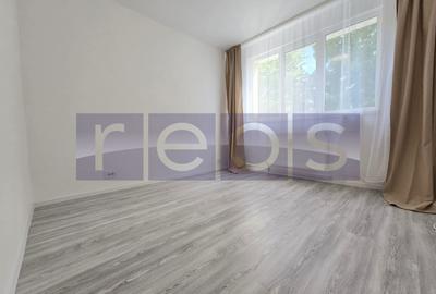 VANZARE 2 CAMERE | CENTRALA PROPRIE | COMPLET RENOVAT | ZONA DOMENII /  1 MAI - 2