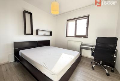 Apartament cu 2 camere de vanzare in zona Aradului - 24