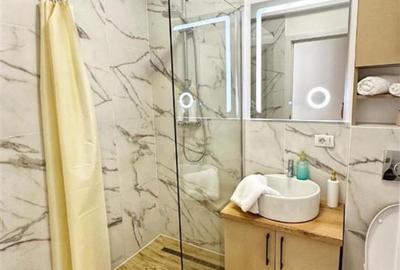 Apartament cu o camera zona Centru vechi - 4