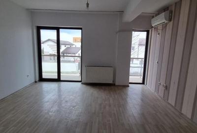 3 camere | 65,62 mp utili | Etaj 1 | Loc de parcare - 1