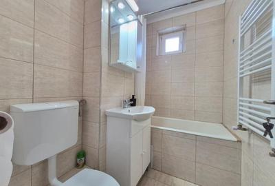 Apartament 2 camere, mobilat si utilat, Str. Genistilor - 7