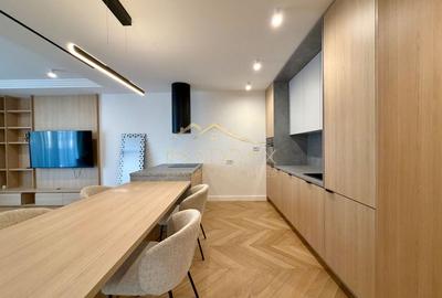 Apartament cu 3 camere *110mp* // Șoseaua Nordului - Herastrau - 10