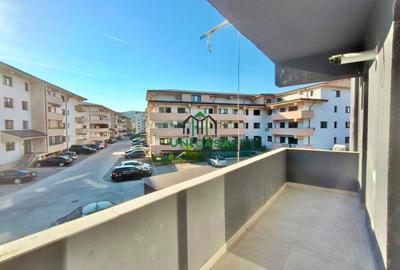 Garsonieră modernă | 45 mp | Etaj 1 | Parcare subterană inclusă | Str. Ostroveni - 9