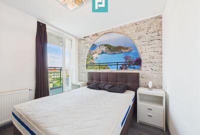 Apartament cu 2 camere la Arad Plaza - 7