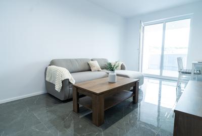Apartament cu 2 camere I Mobilat și utilat I  Parcare I Elite City - 6