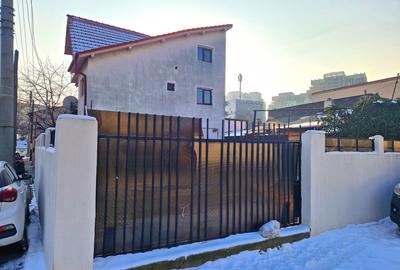 Vilă cu 6 dormitoare | Grădină privată | 166 mp utili | Doamna Ghica - 16
