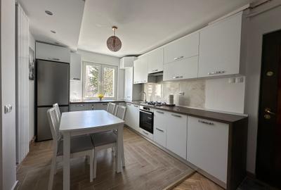 Apartament cu 4 camere de închiriat - 9