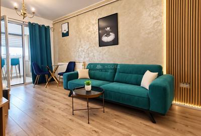 STUDIO PARC CAROL | BLOC 2022  | CENTRALA | PARCARE | - 4