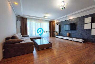 Apartament cu 2 camere semidecomandat, mobilat în Nord-Est