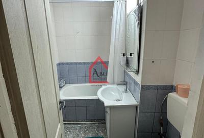 Apartament 1 camera, Pacurari - 3