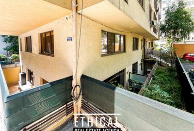 2 camere, an 2010, centrala, mobilat si utilat, 92.50mp, 5min Metrou Lujerului. - 19